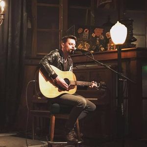 Meet your Posher, James